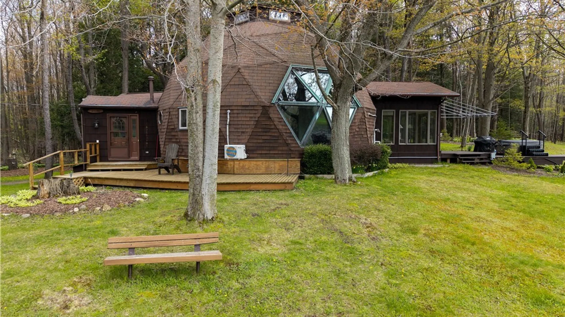 Property at 311 Ortner Road, Bennington, NY 14040 5