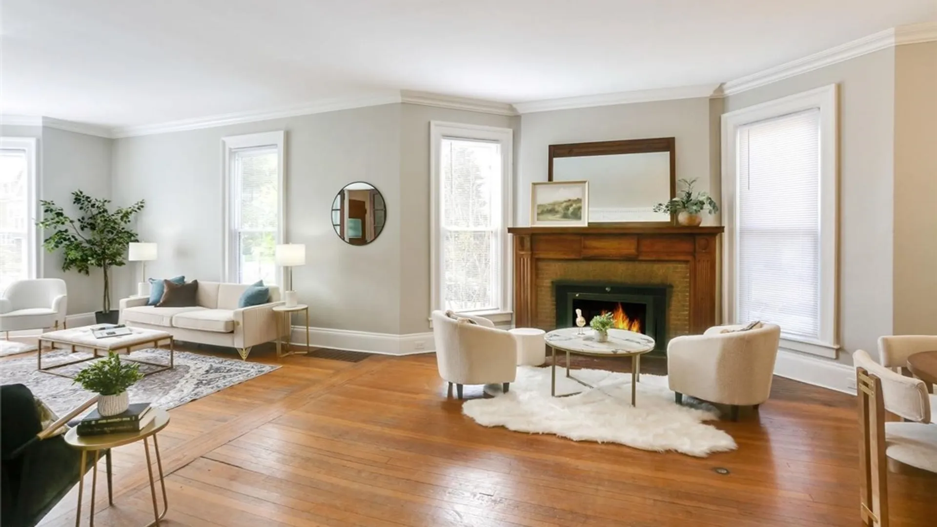 Property at 600 Richmond Avenue, Buffalo, NY 14222 10
