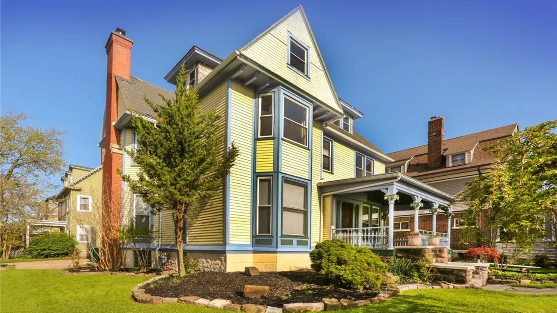 Property at 600 Richmond Avenue, Buffalo, NY 14222 40