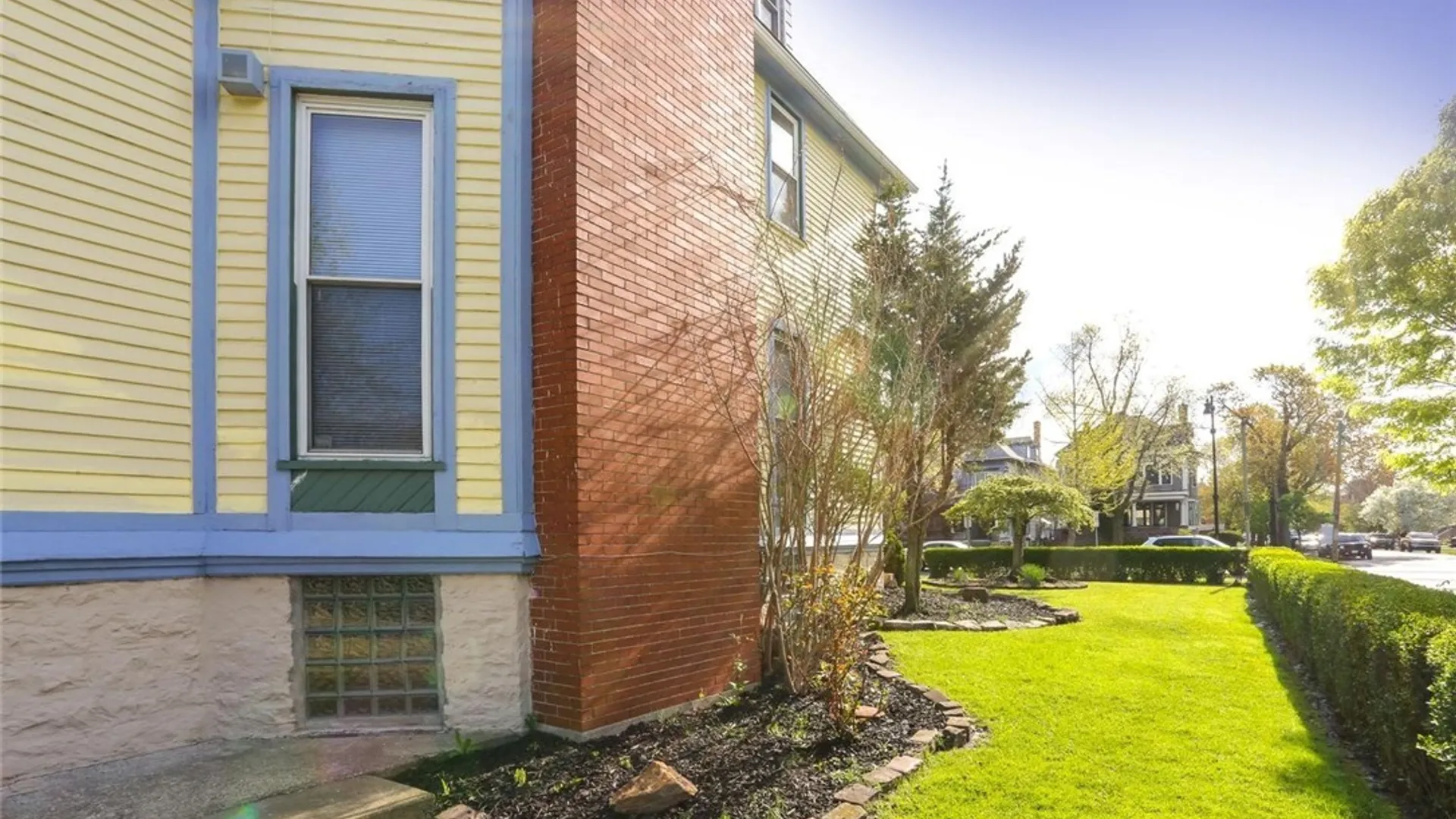 Property at 600 Richmond Avenue, Buffalo, NY 14222 41