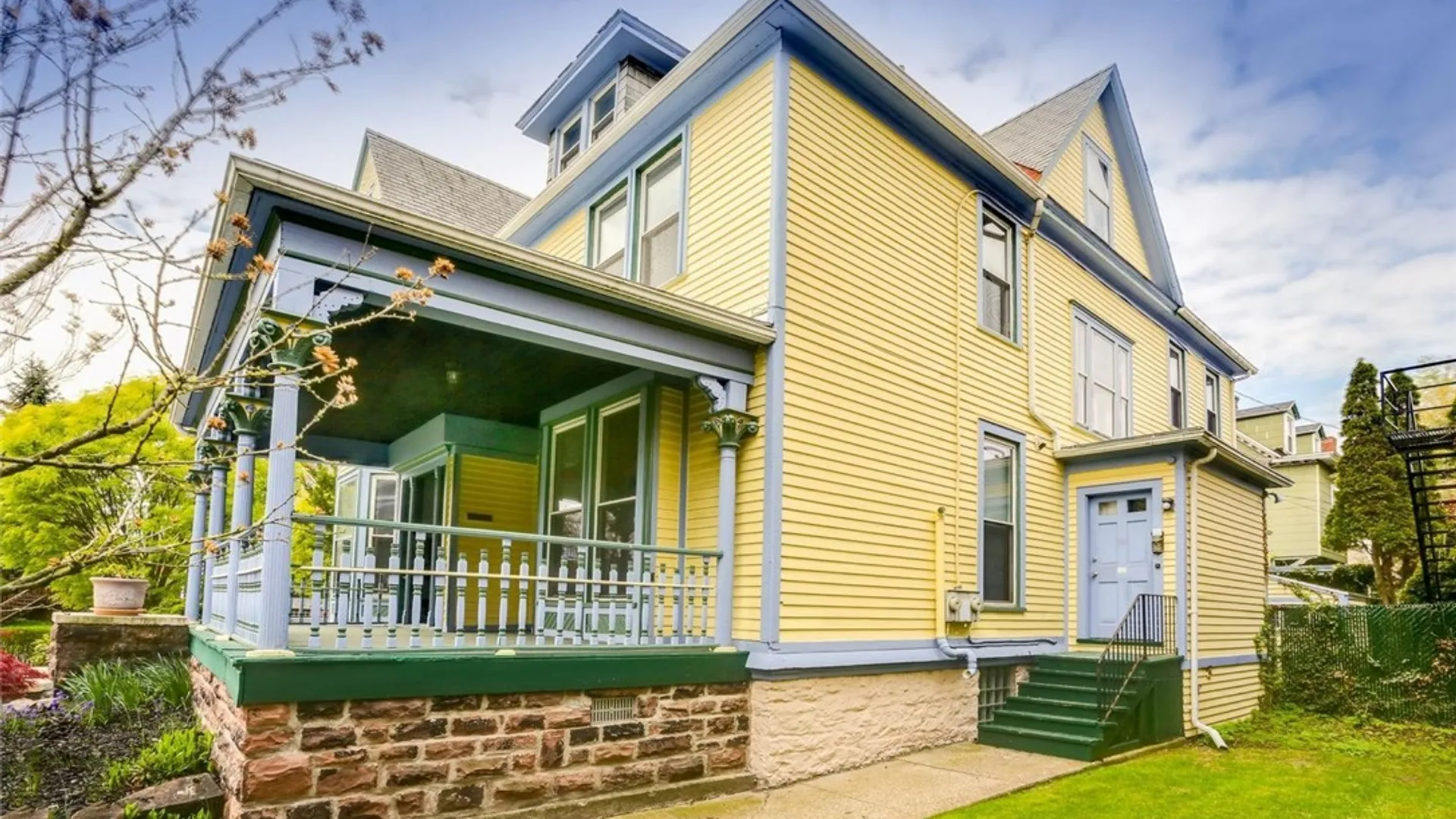 Property at 600 Richmond Avenue, Buffalo, NY 14222 42