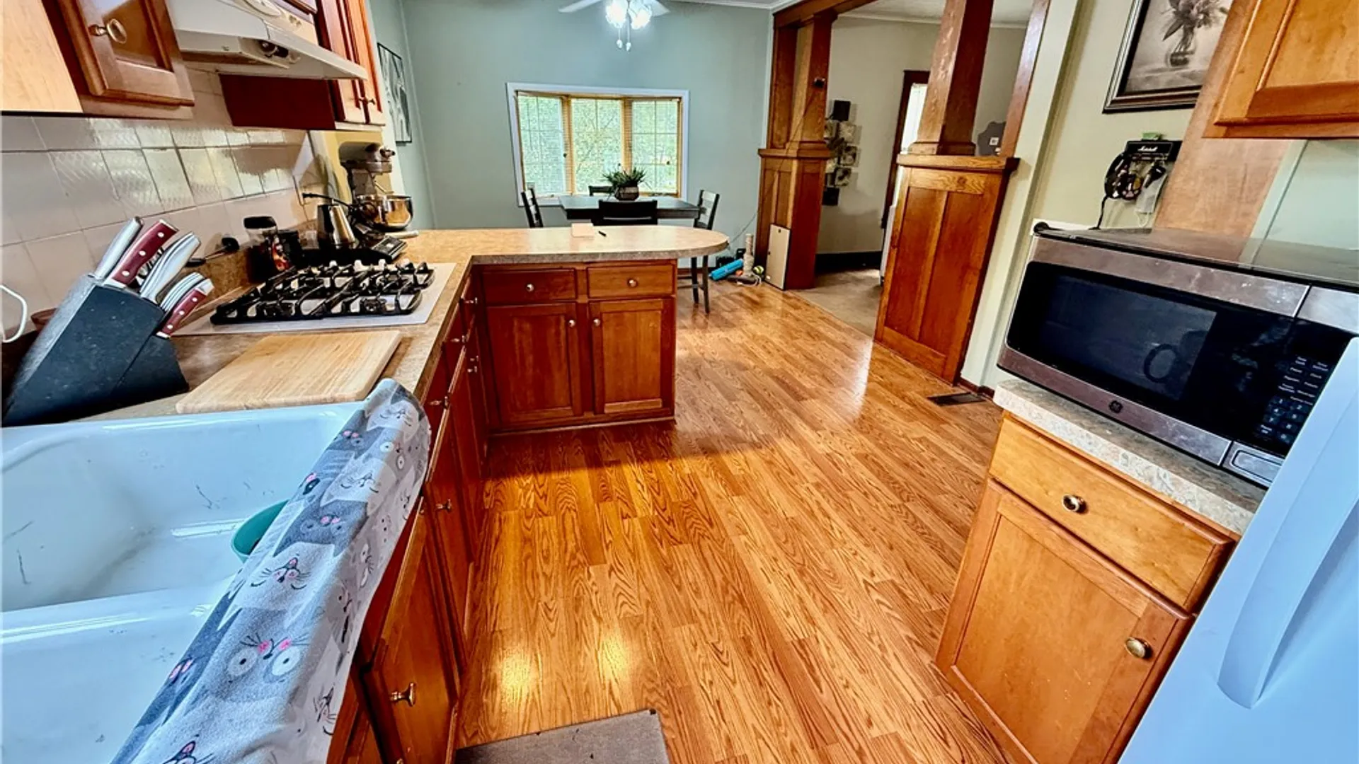 Property at 19 South Street, Leicester, NY 14481 12
