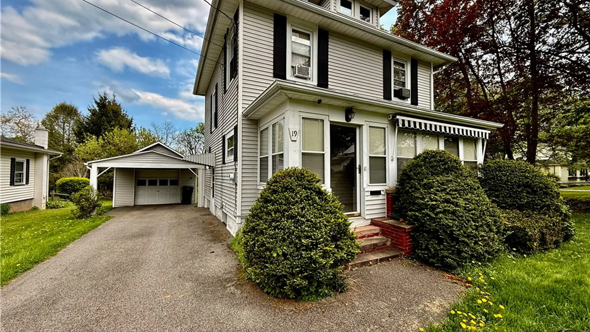 Property at 19 South Street, Leicester, NY 14481 24