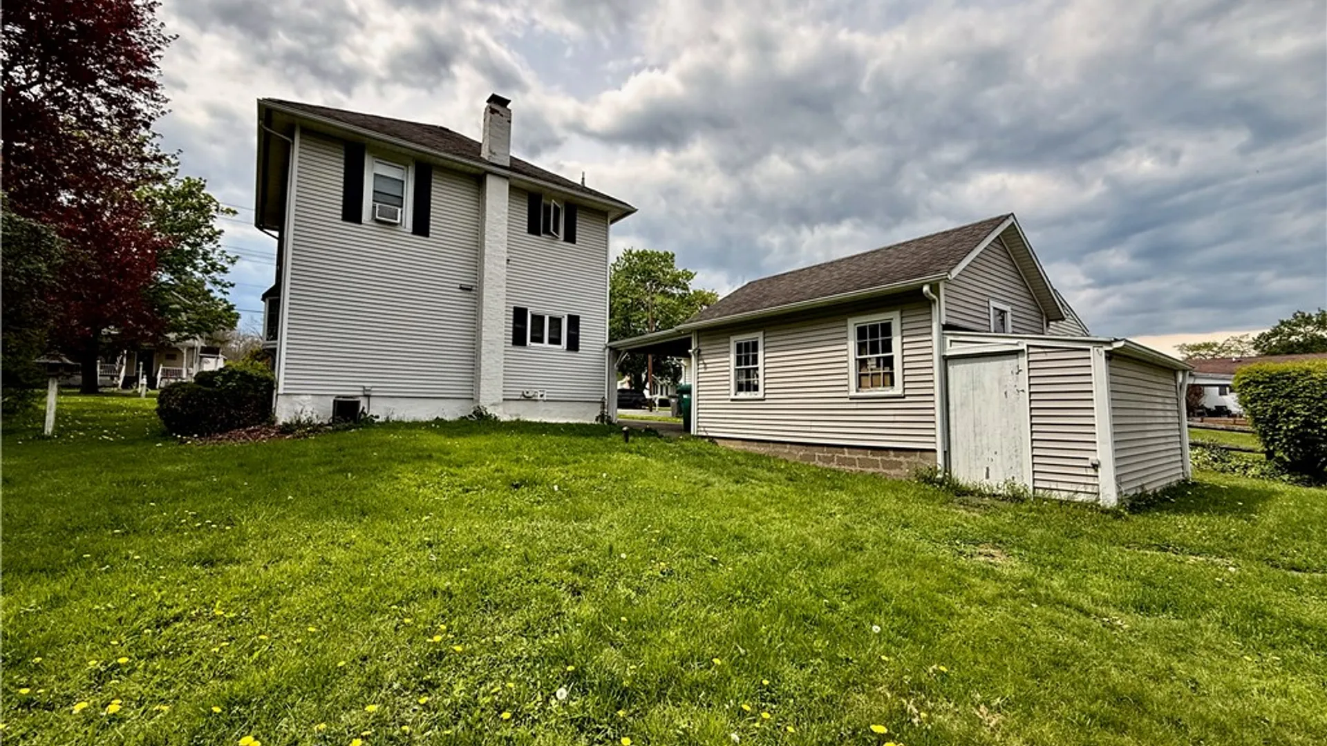 Property at 19 South Street, Leicester, NY 14481 29