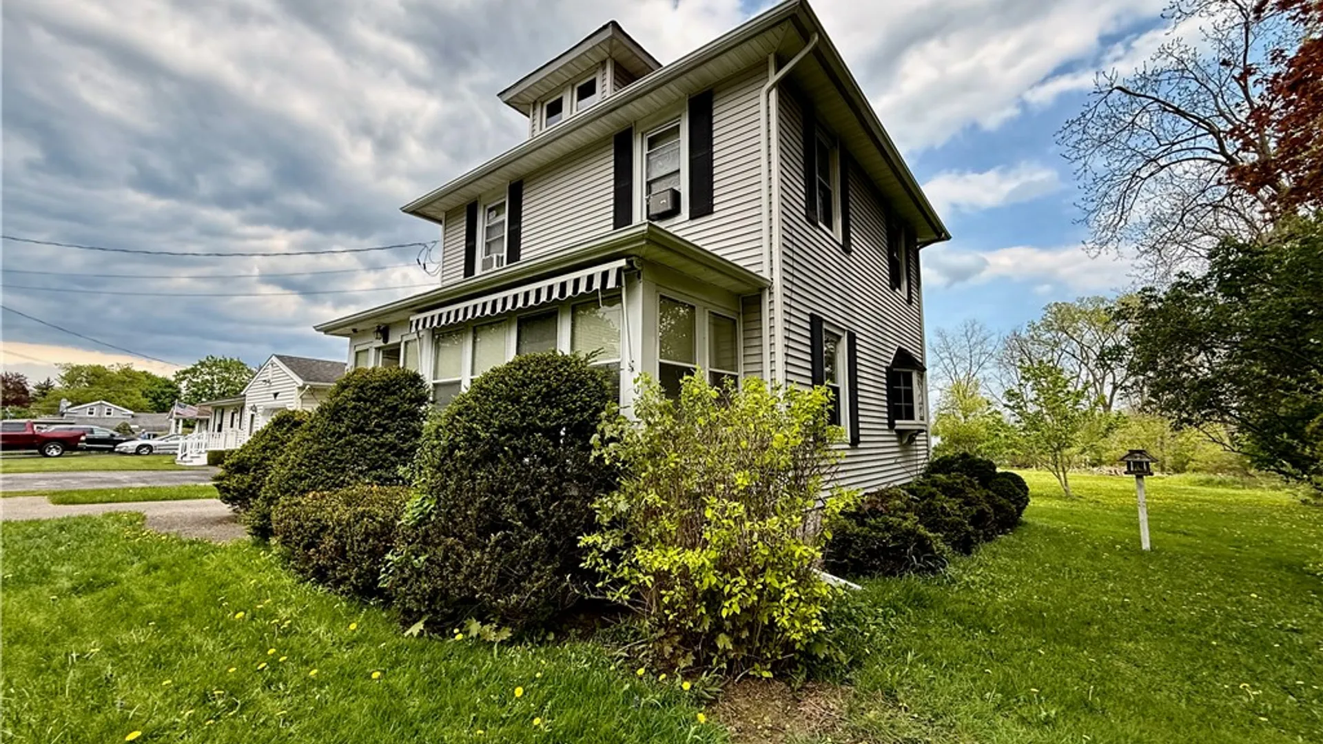 Property at 19 South Street, Leicester, NY 14481 30