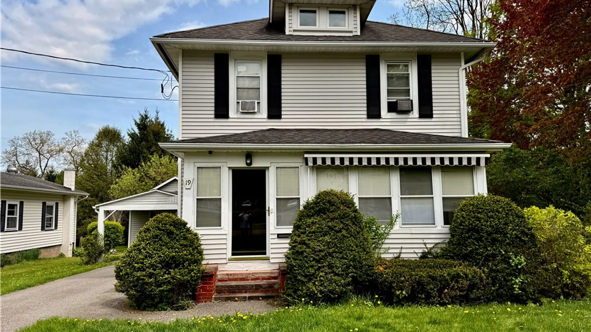 Property at 19 South Street, Leicester, NY 14481 31