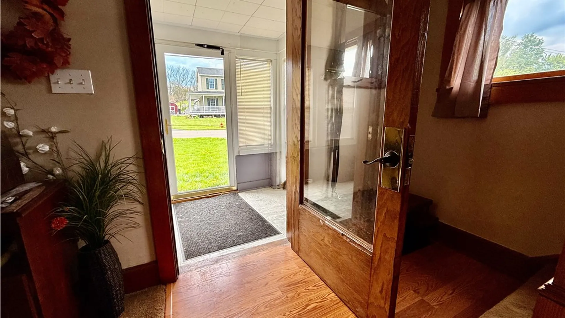 Property at 19 South Street, Leicester, NY 14481 4
