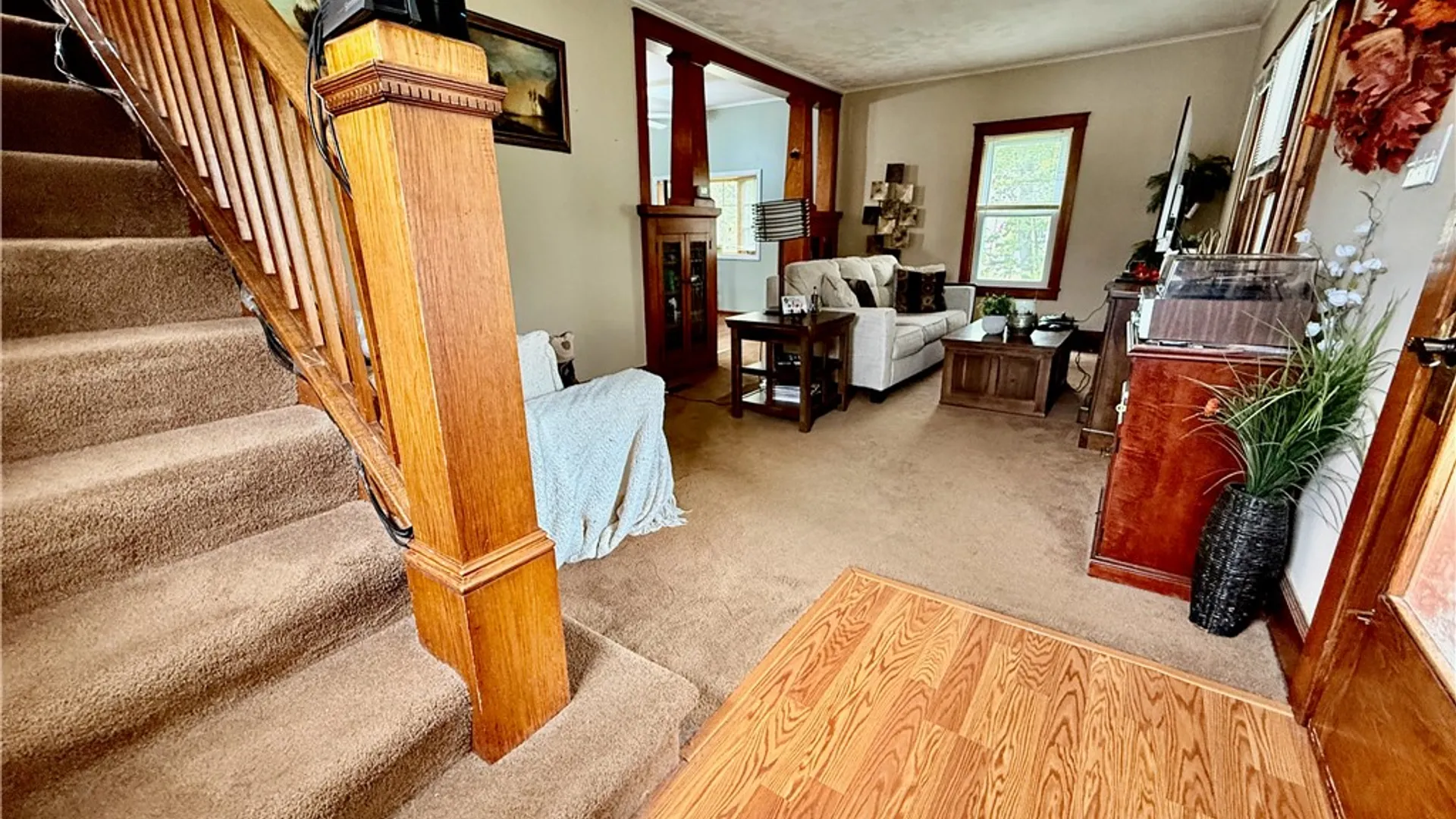 Property at 19 South Street, Leicester, NY 14481 5