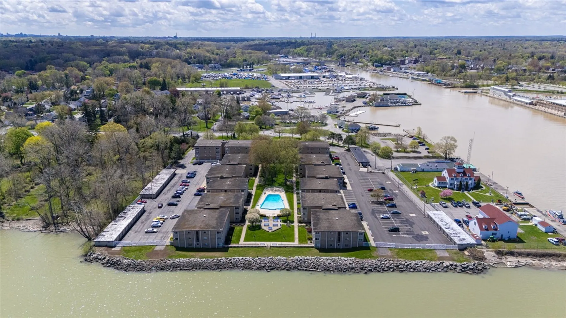 Property at 905 Westage At The, Irondequoit, NY 14617 30