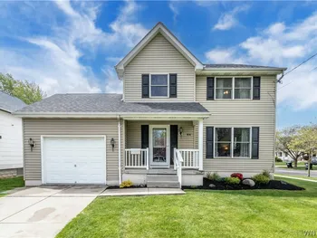 Property at 84 Paige Avenue, Tonawanda, NY 14223