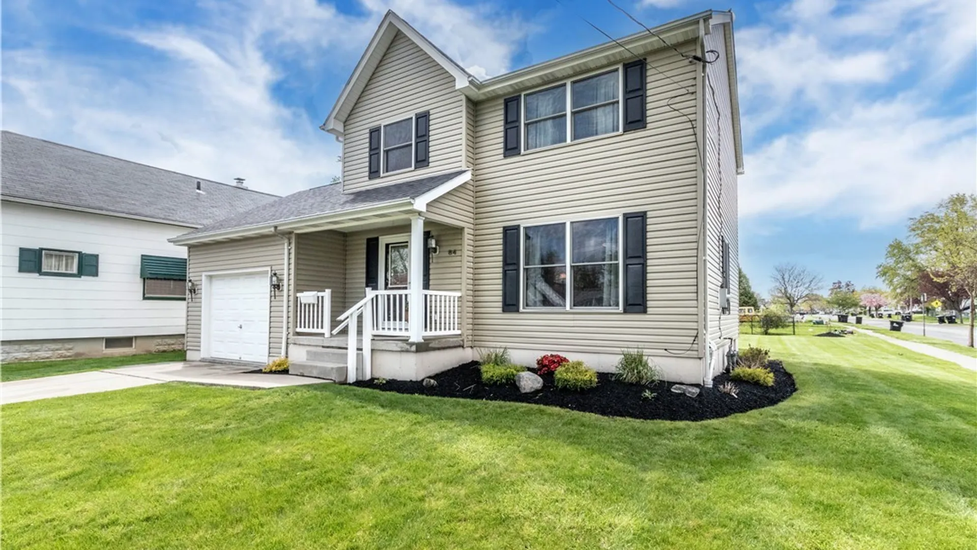 Property at 84 Paige Avenue, Tonawanda, NY 14223 2