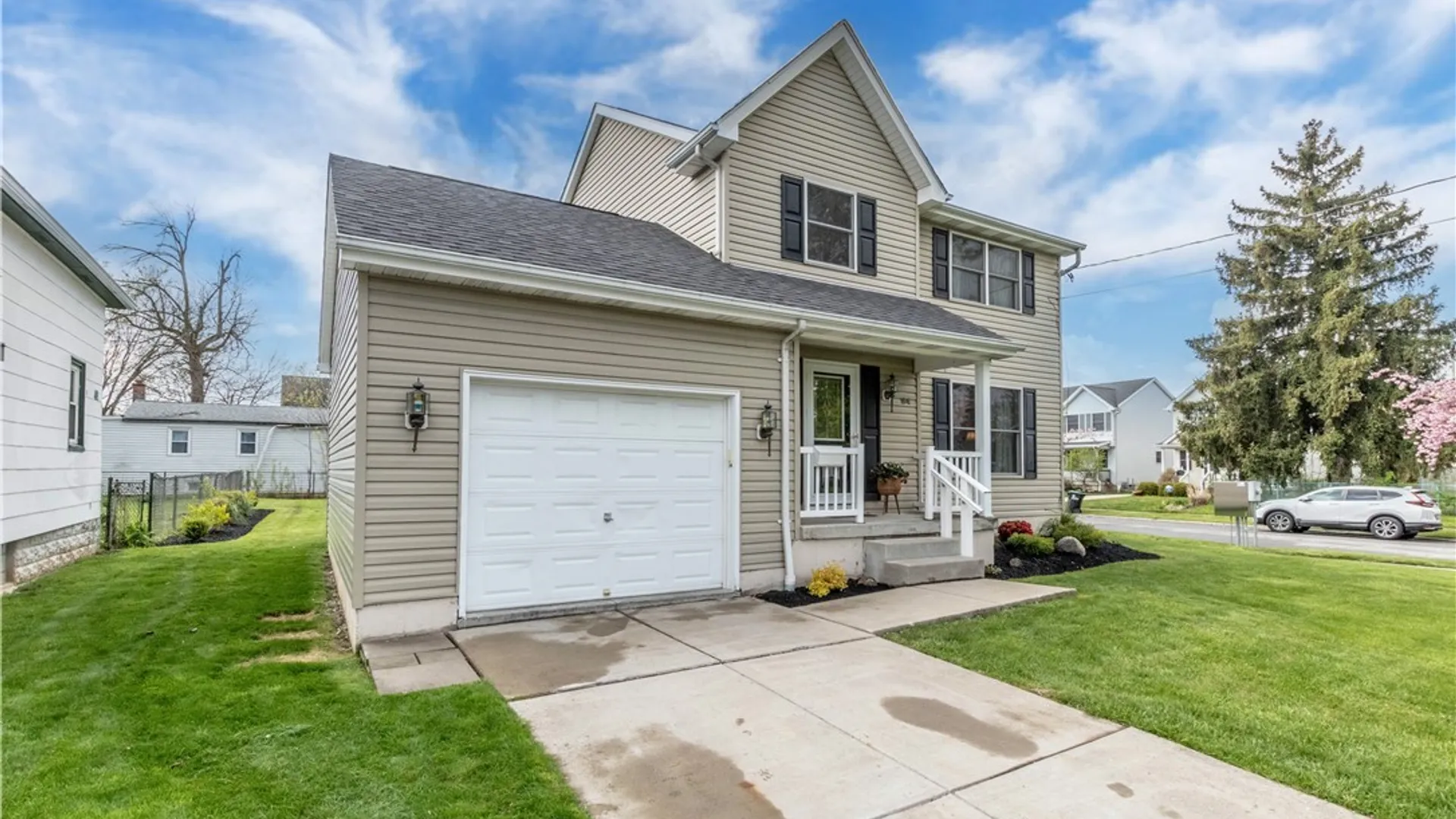 Property at 84 Paige Avenue, Tonawanda, NY 14223 3