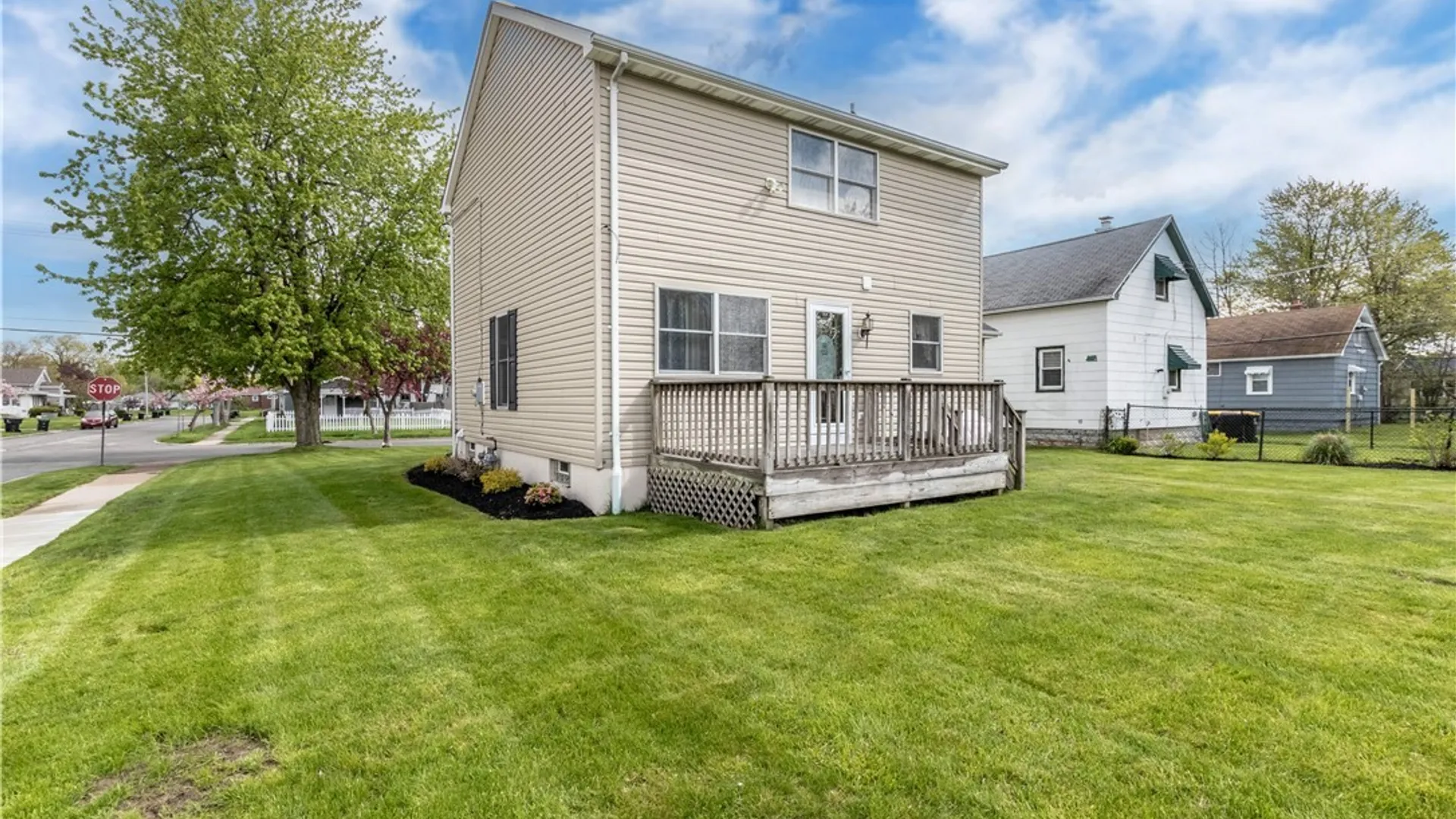 Property at 84 Paige Avenue, Tonawanda, NY 14223 35