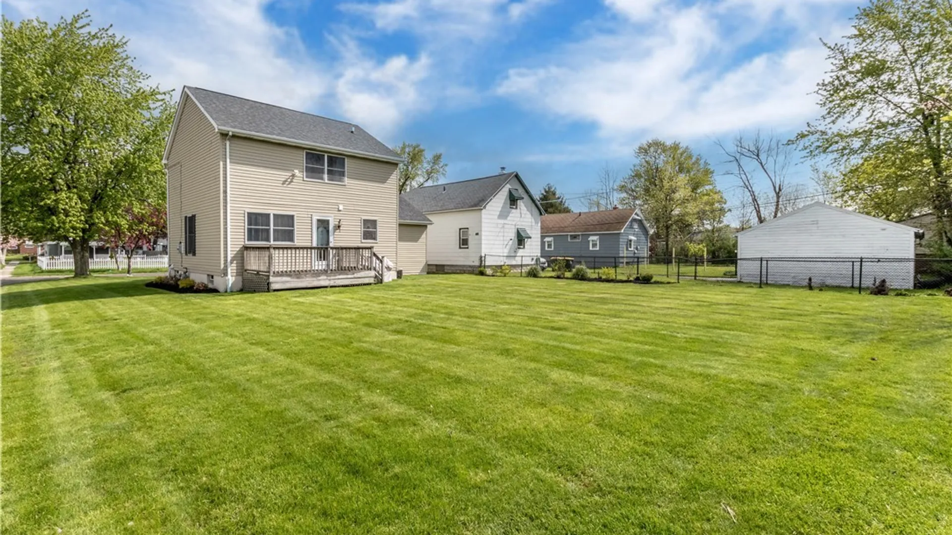Property at 84 Paige Avenue, Tonawanda, NY 14223 37