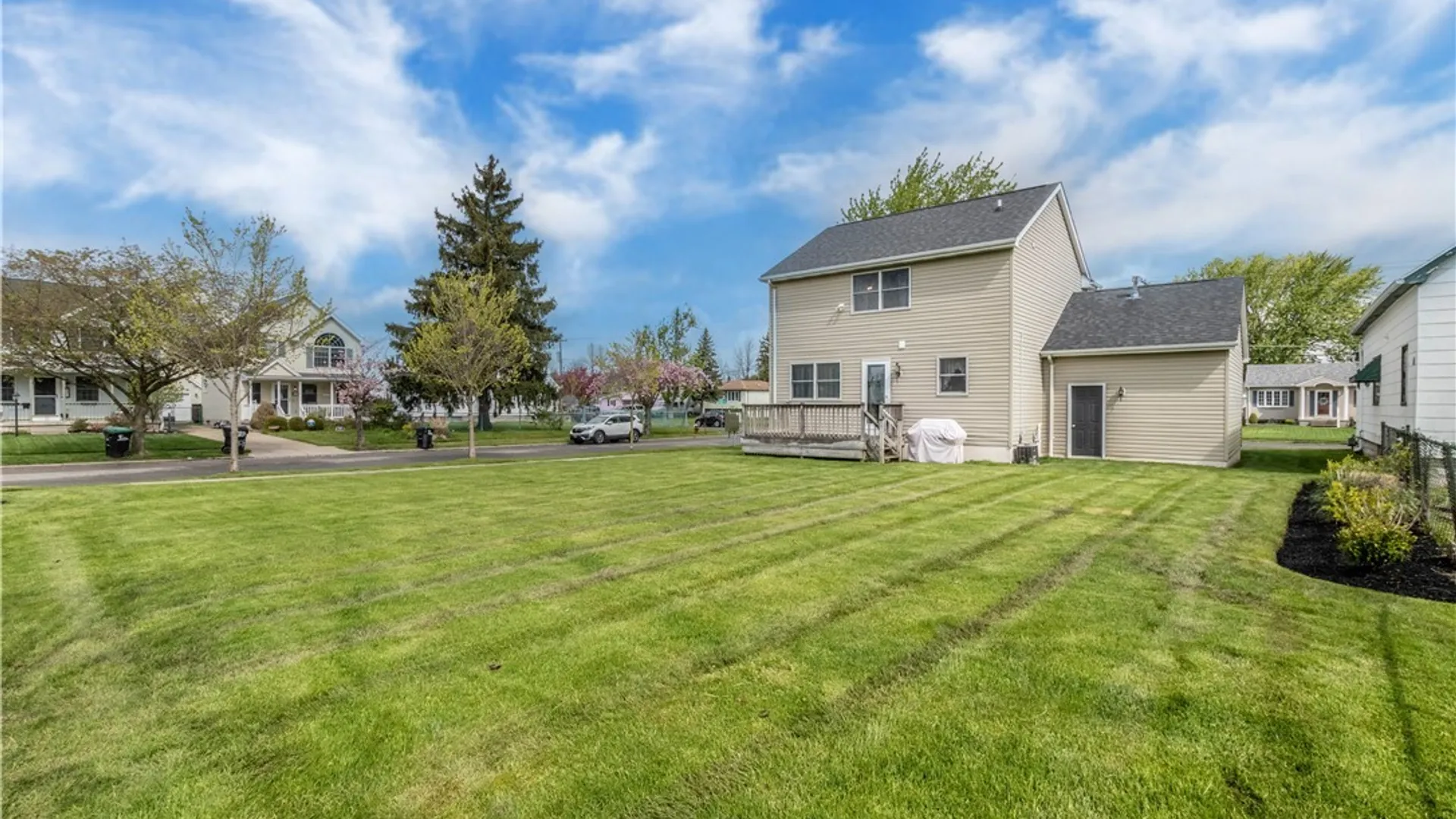 Property at 84 Paige Avenue, Tonawanda, NY 14223 38
