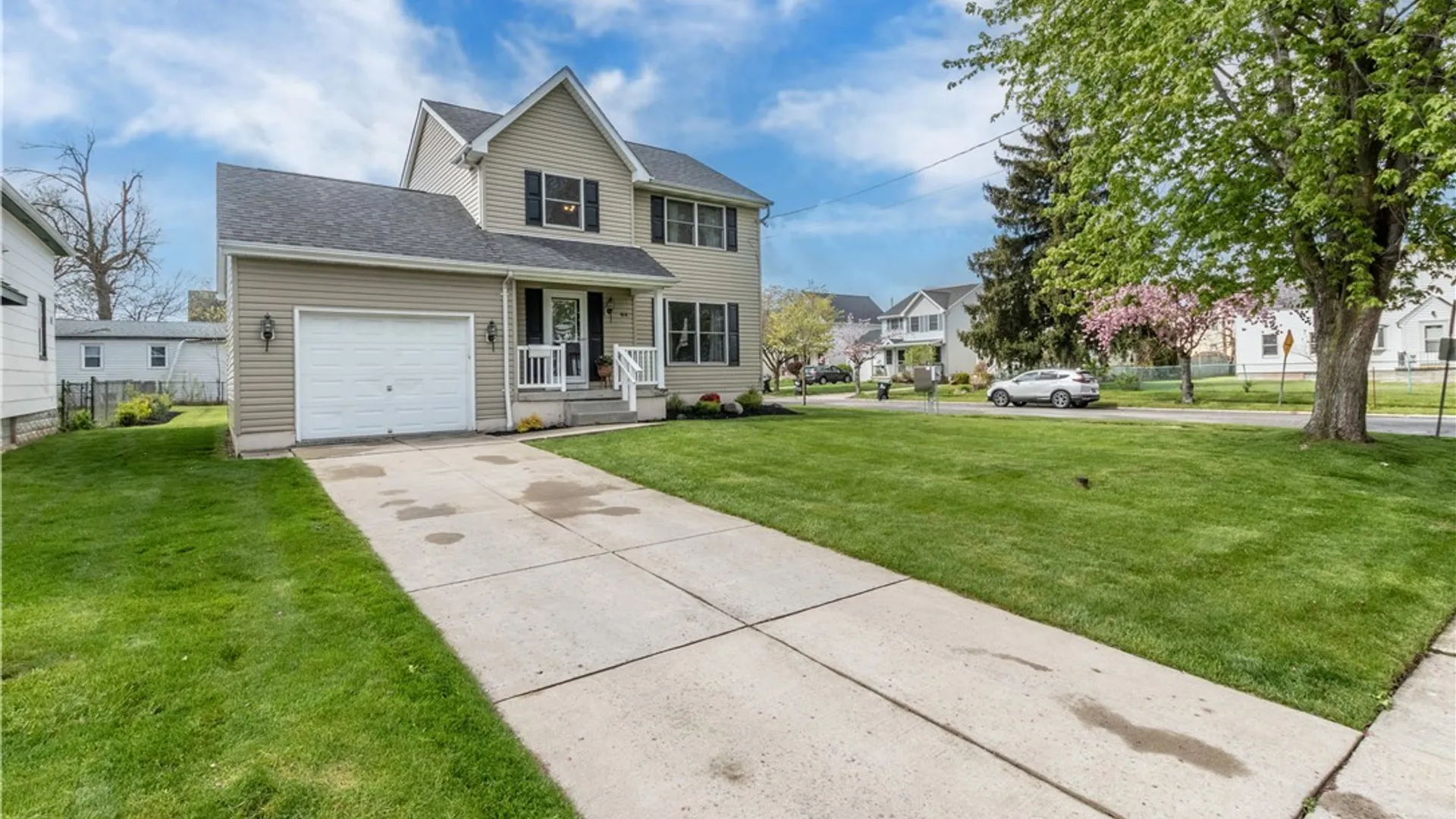 Property at 84 Paige Avenue, Tonawanda, NY 14223 39
