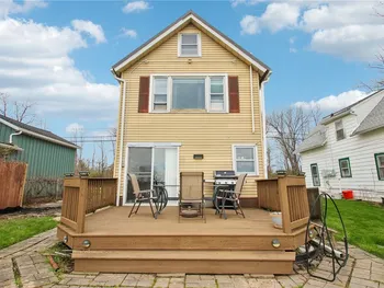 Property at 376 Manitou Rd, Greece, NY 14468