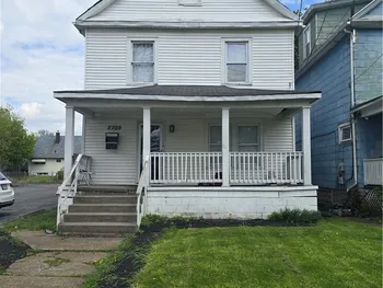 Property at 2709 20th Street, Niagara Falls, NY 14305