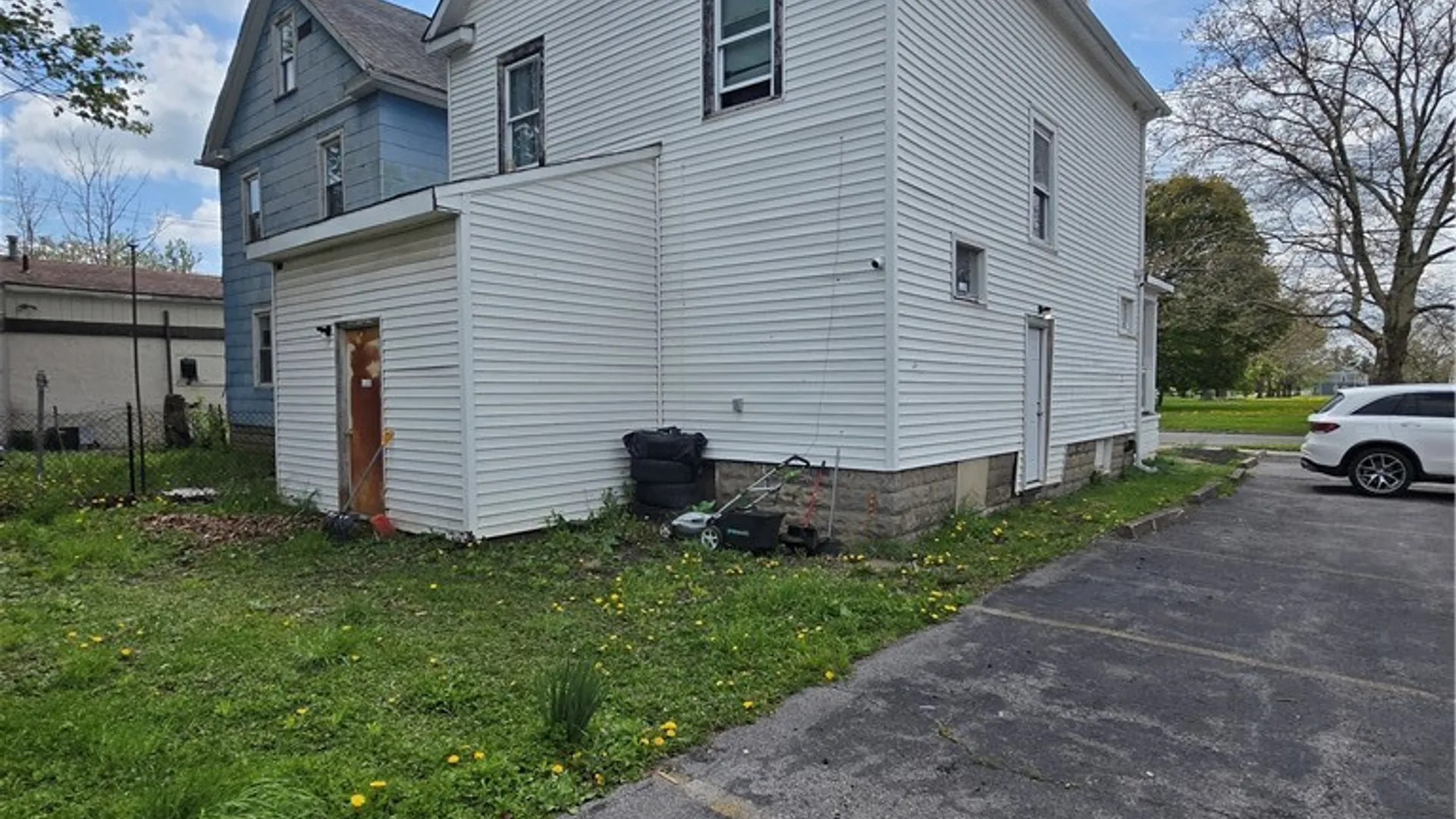 Property at 2709 20th Street, Niagara Falls, NY 14305 21