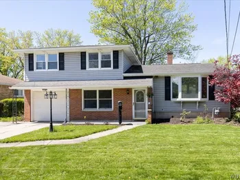 Property at 76 Frankhauser Road, Amherst, NY 14221