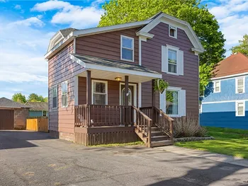 Property at 139 Cottage Place, Sherrill, NY 13461