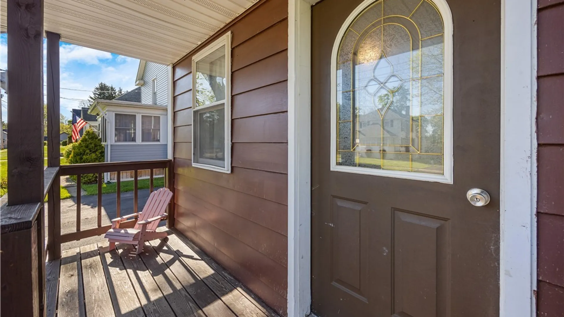 Property at 139 Cottage Place, Sherrill, NY 13461 5