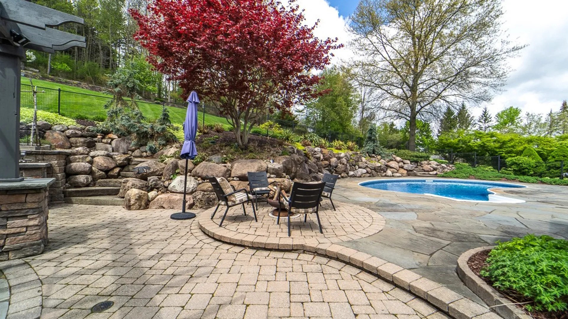 Property at 35 Thunder Ridge Drive, Rush, NY 14543 12