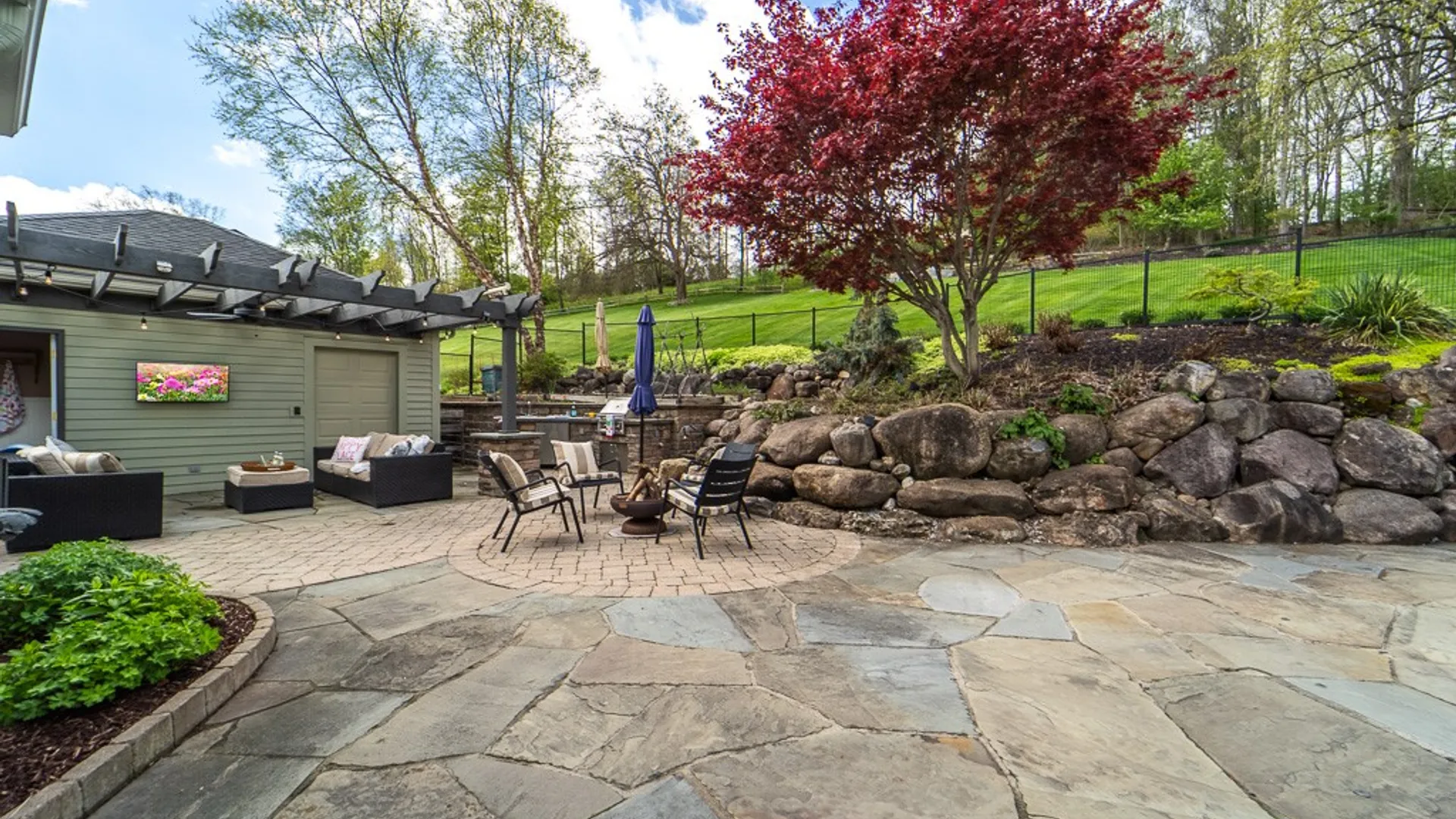 Property at 35 Thunder Ridge Drive, Rush, NY 14543 41