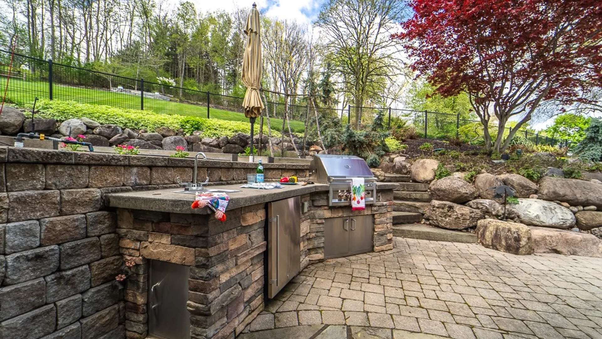 Property at 35 Thunder Ridge Drive, Rush, NY 14543 44