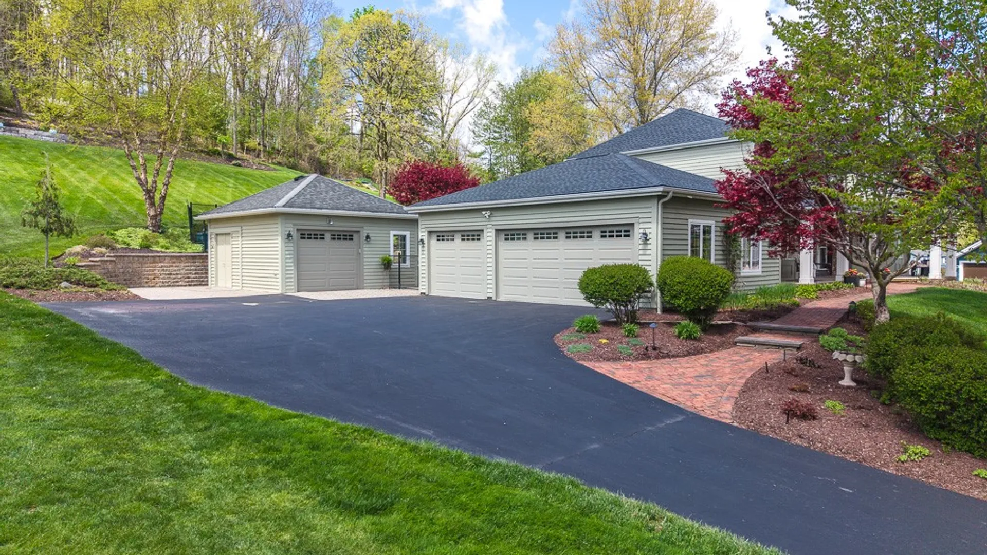 Property at 35 Thunder Ridge Drive, Rush, NY 14543 45