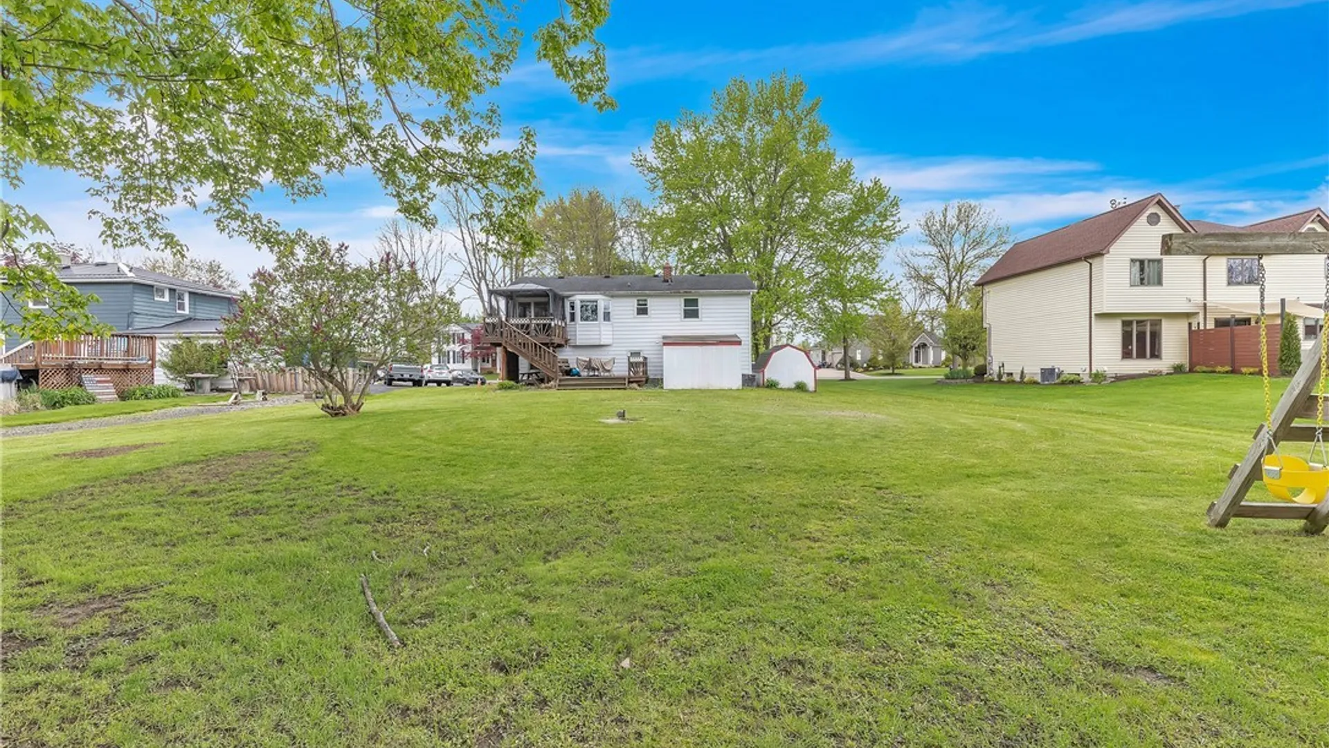 Property at 56 Schoelles Road, Amherst, NY 14228 10