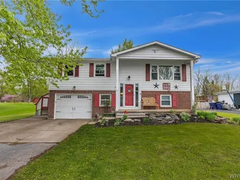 Property at 56 Schoelles Road, Amherst, NY 14228