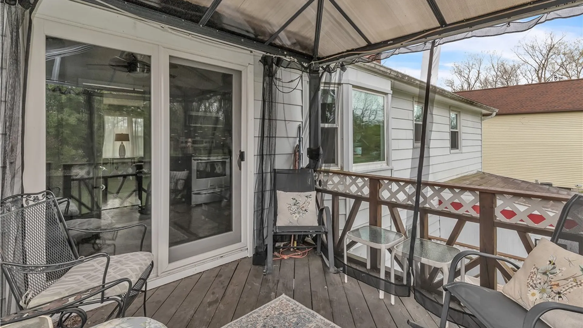 Property at 56 Schoelles Road, Amherst, NY 14228 3
