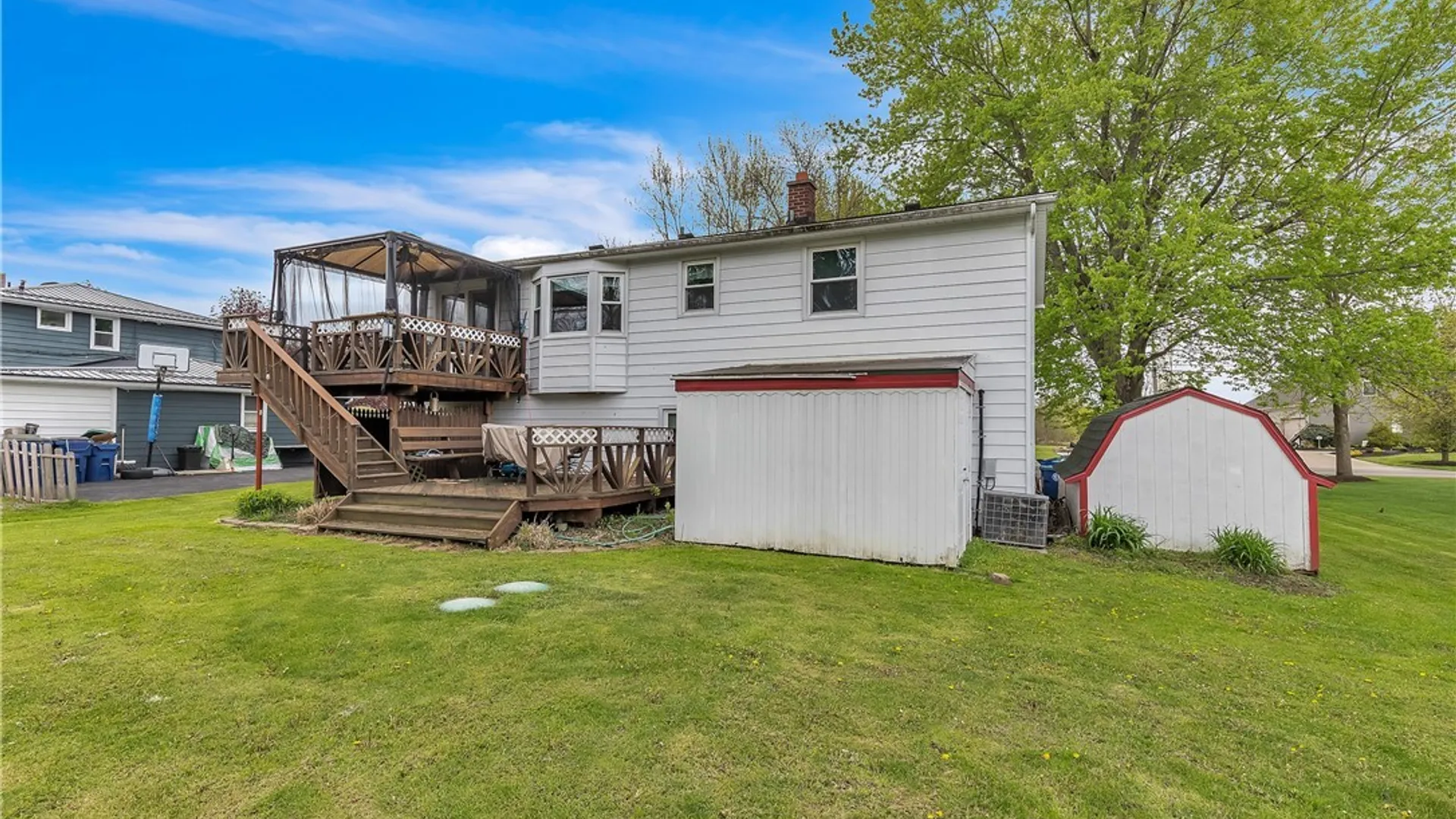 Property at 56 Schoelles Road, Amherst, NY 14228 6