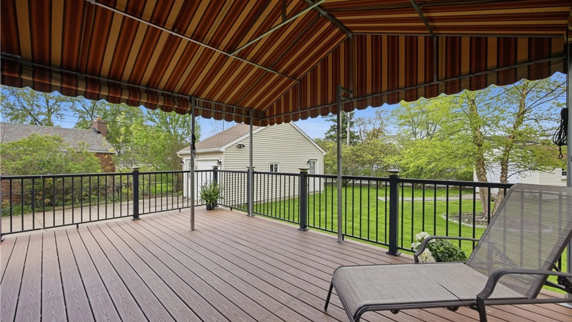 Property at 115 Colvinhurst Drive, Tonawanda, NY 14223 41