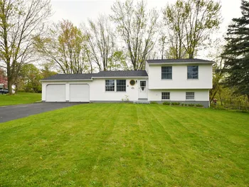 Property at 3 Cascade Road, Henrietta, NY 14586
