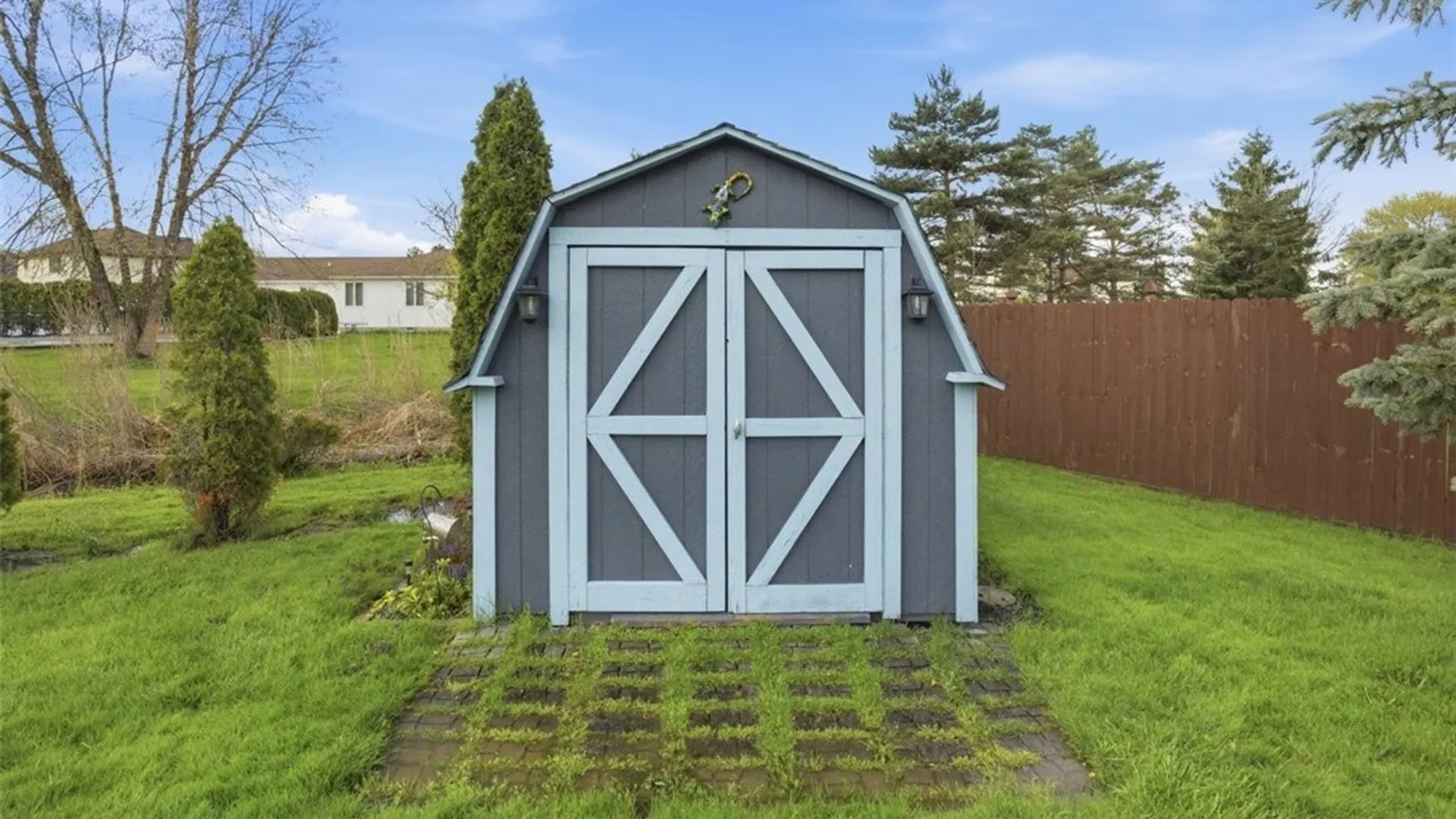 Property at 2660 David Drive, Wheatfield, NY 14304 10