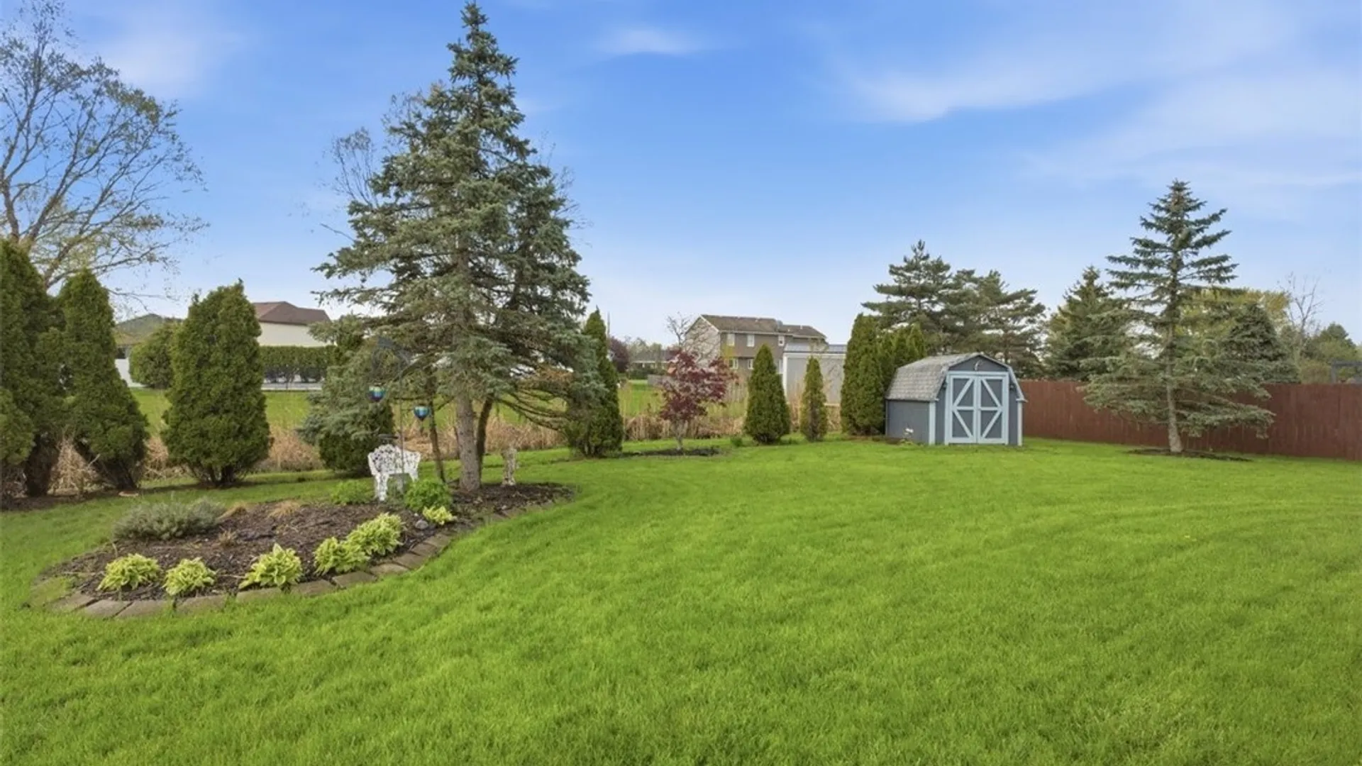 Property at 2660 David Drive, Wheatfield, NY 14304 11