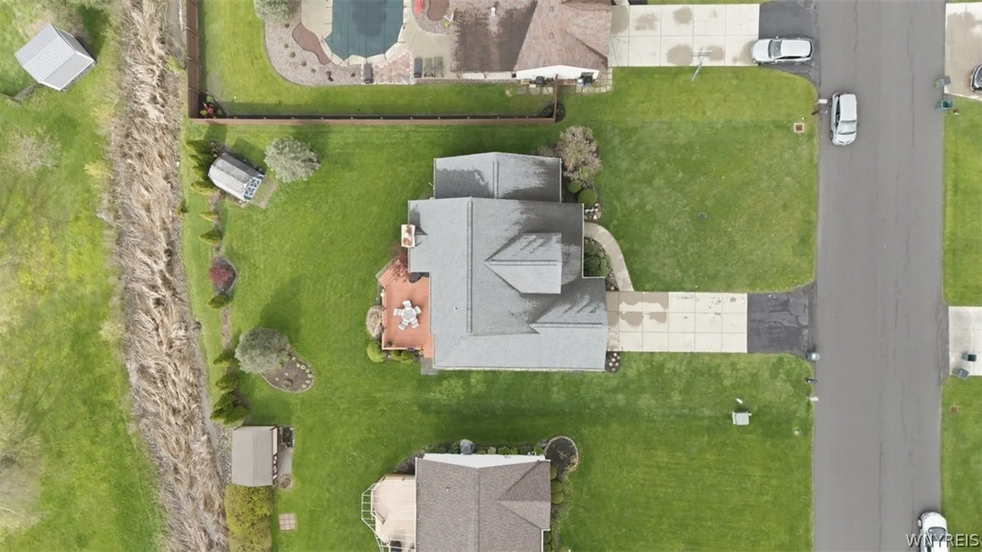 Property at 2660 David Drive, Wheatfield, NY 14304 12