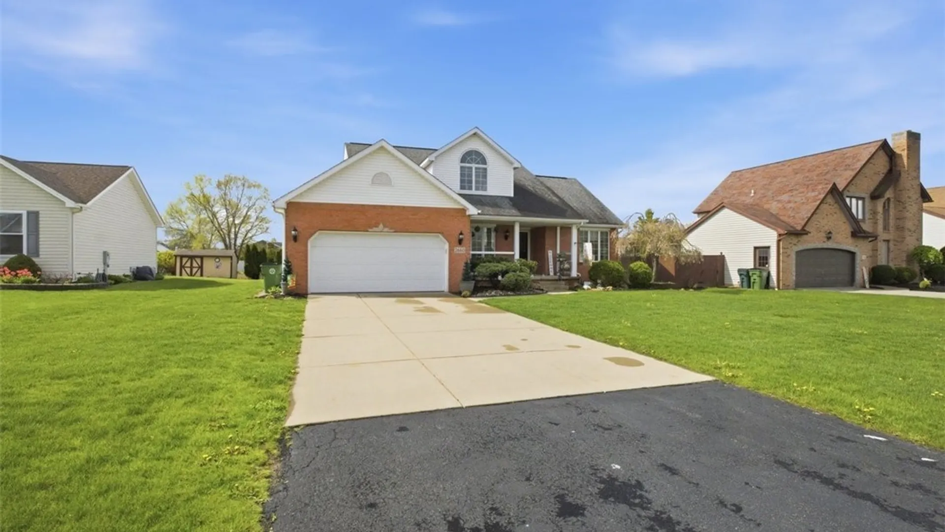 Property at 2660 David Drive, Wheatfield, NY 14304 3
