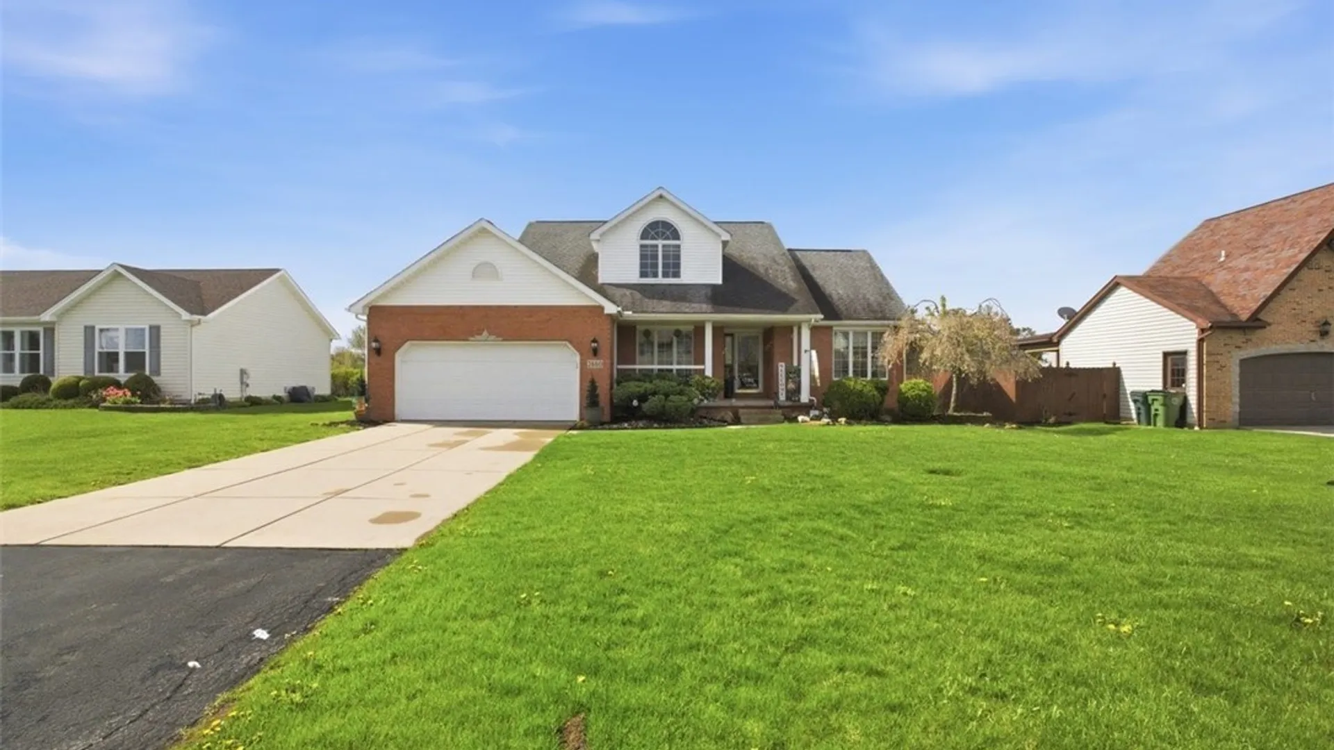 Property at 2660 David Drive, Wheatfield, NY 14304 5