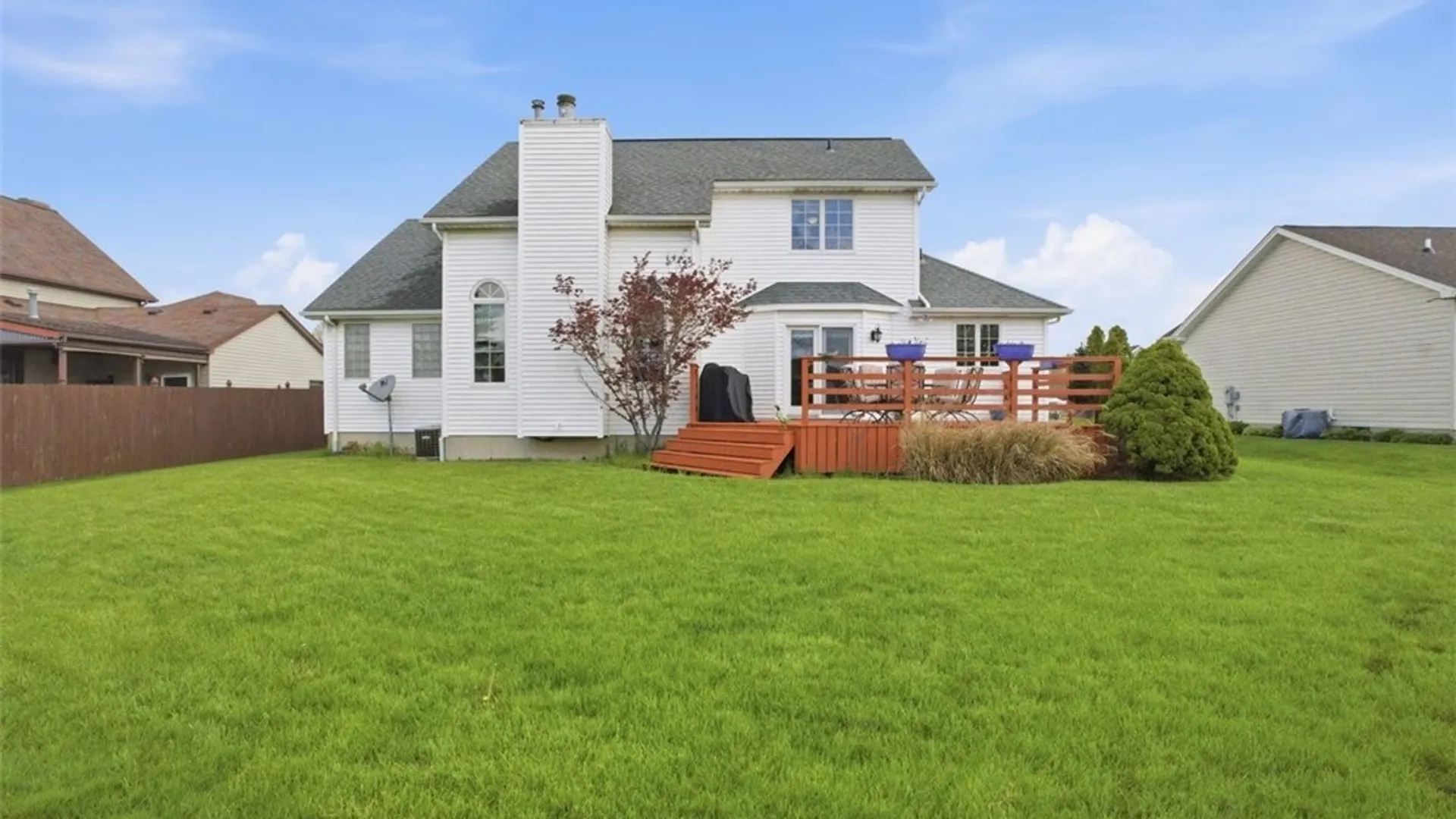 Property at 2660 David Drive, Wheatfield, NY 14304 6