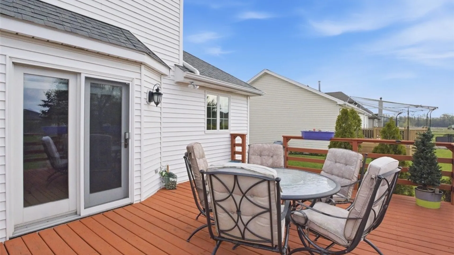 Property at 2660 David Drive, Wheatfield, NY 14304 7