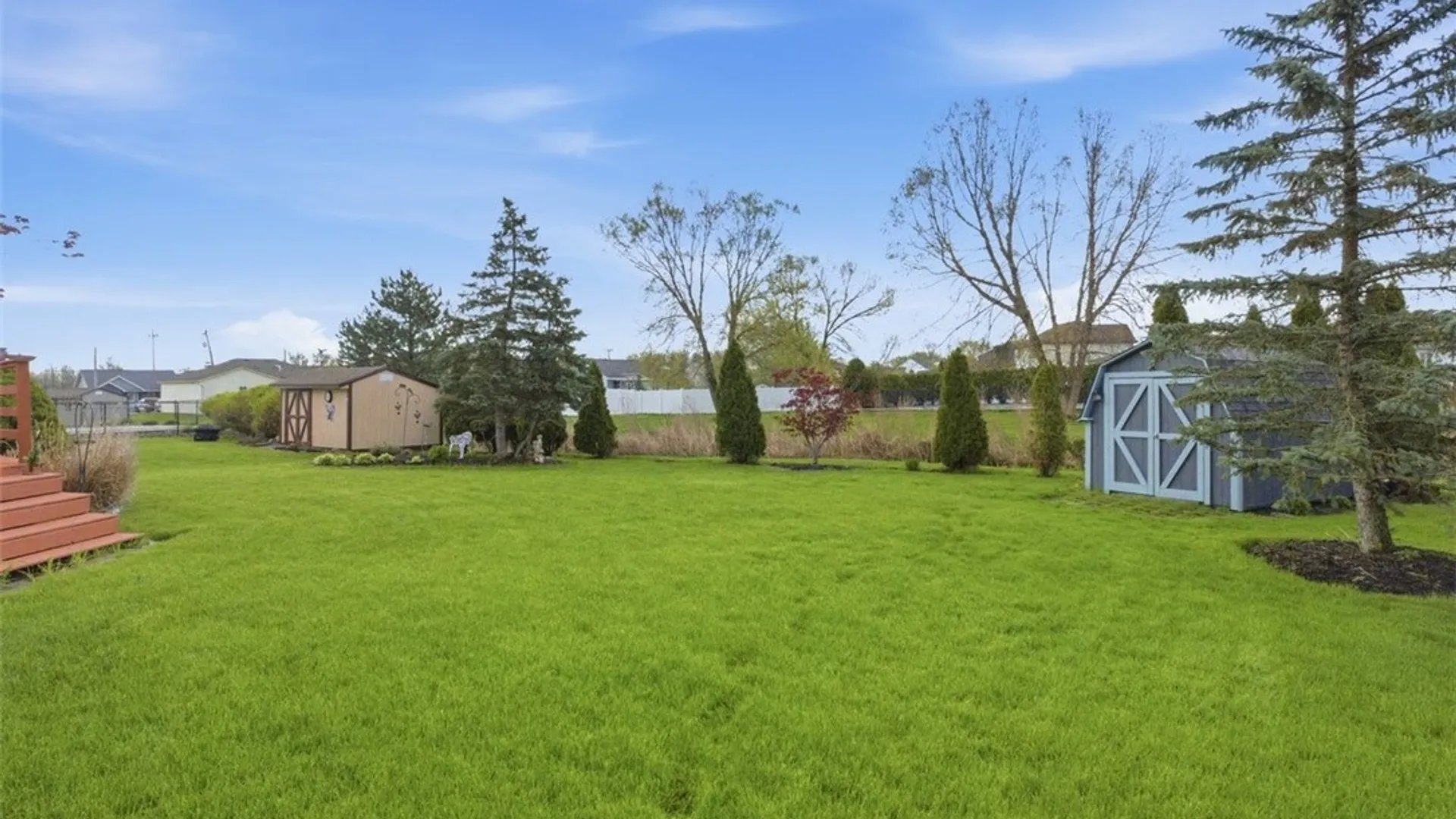 Property at 2660 David Drive, Wheatfield, NY 14304 9