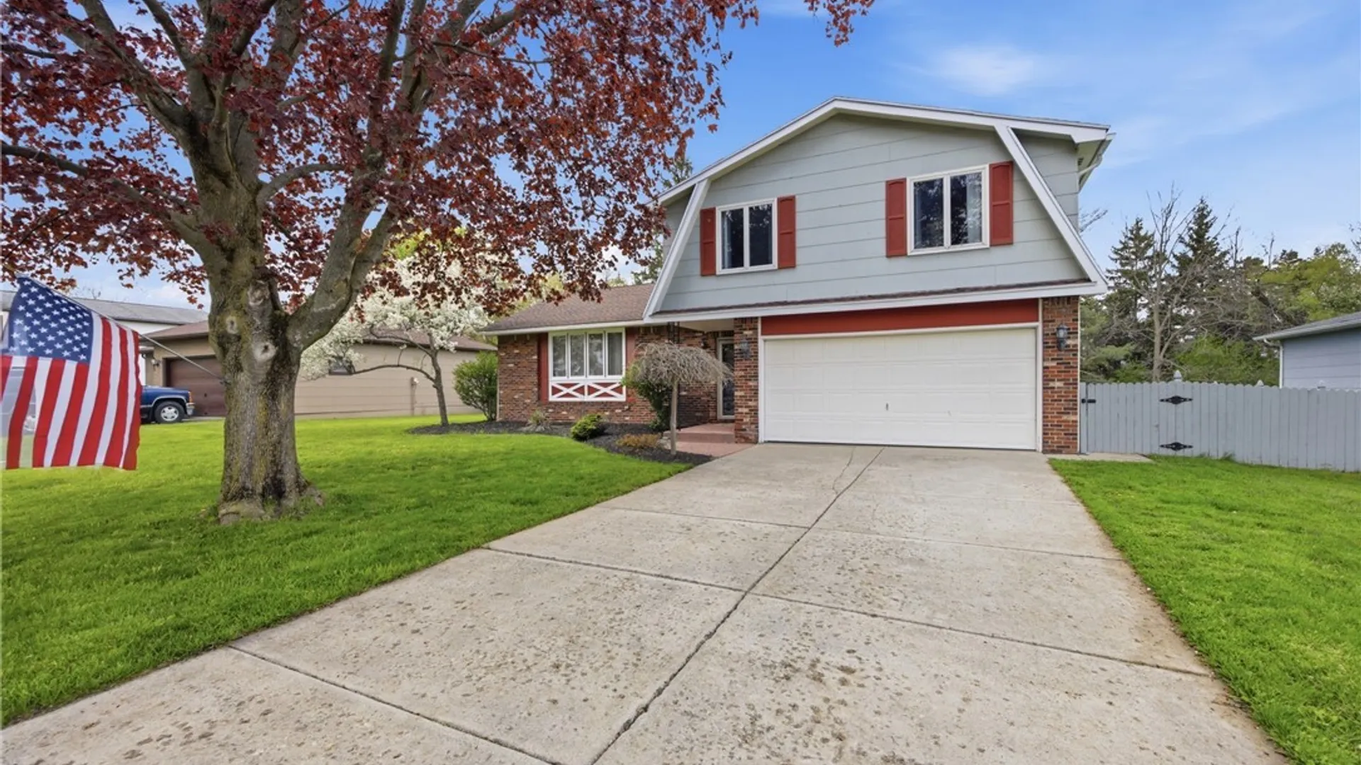 Property at 34 Windmill Road, West Seneca, NY 14218 3