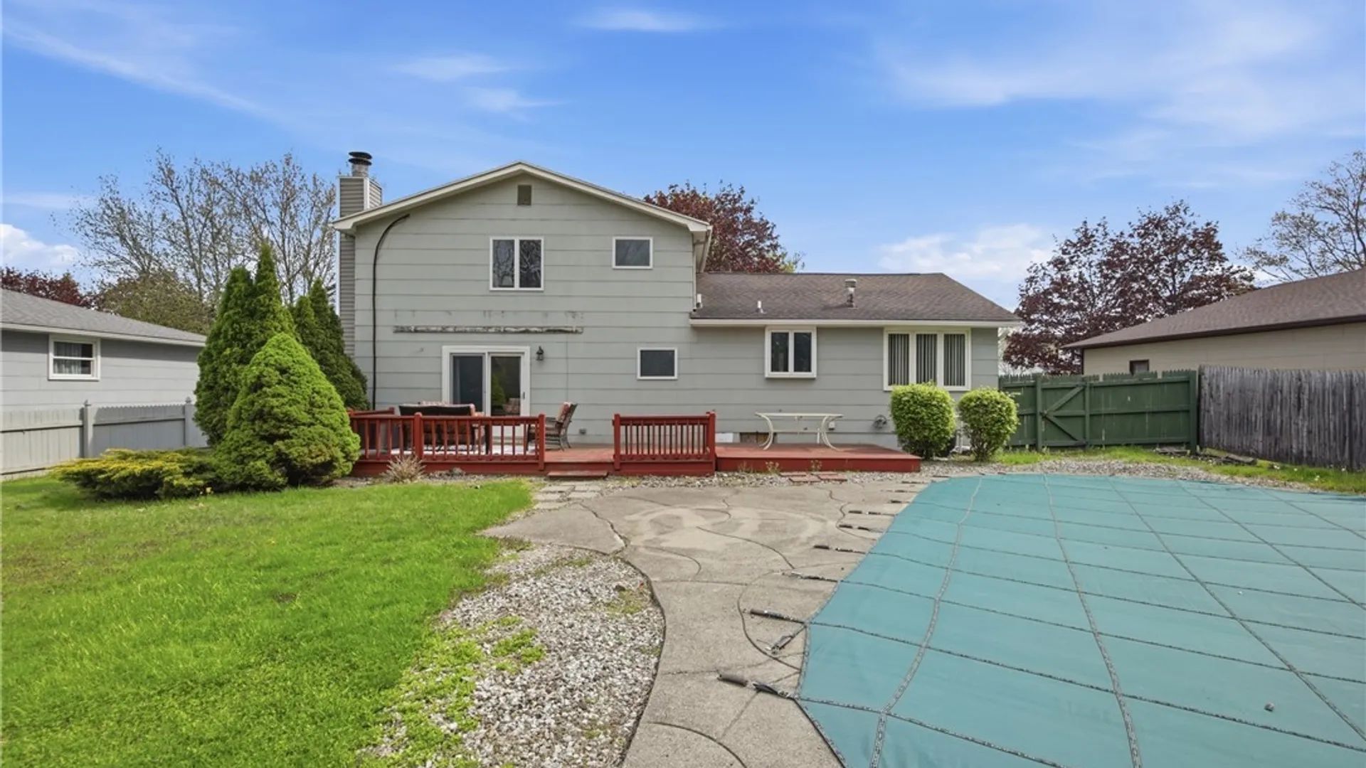 Property at 34 Windmill Road, West Seneca, NY 14218 38