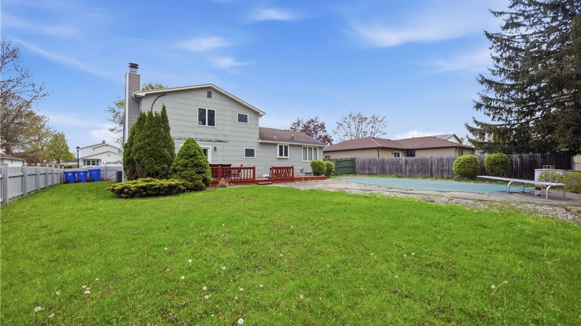 Property at 34 Windmill Road, West Seneca, NY 14218 39