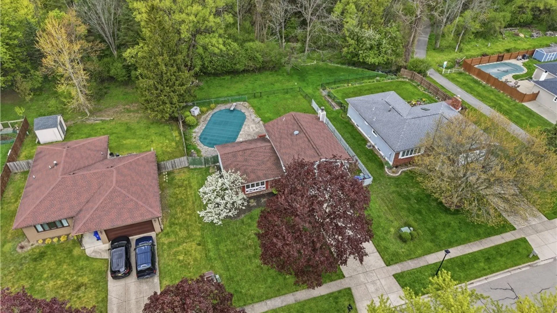 Property at 34 Windmill Road, West Seneca, NY 14218 43
