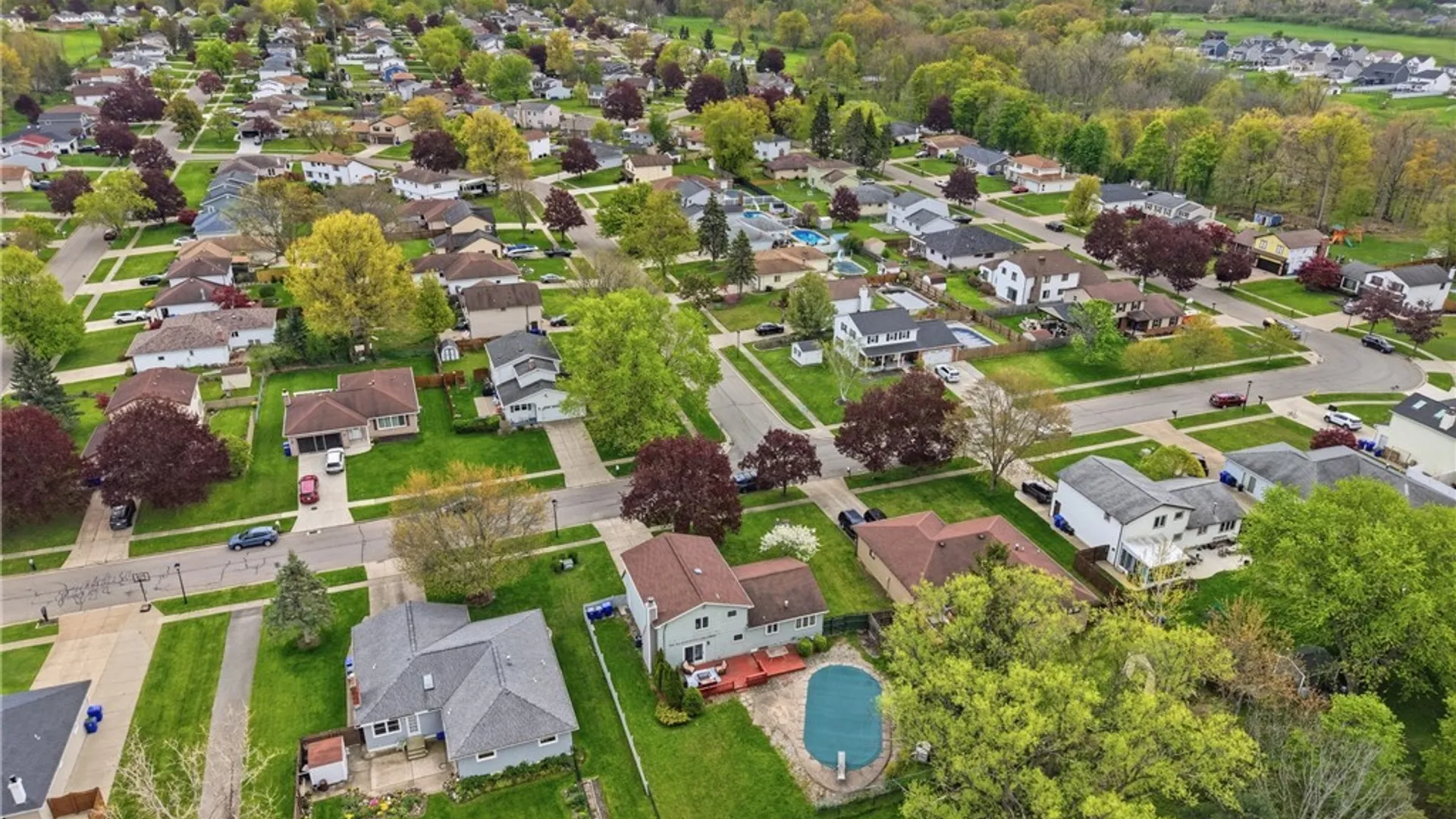 Property at 34 Windmill Road, West Seneca, NY 14218 45