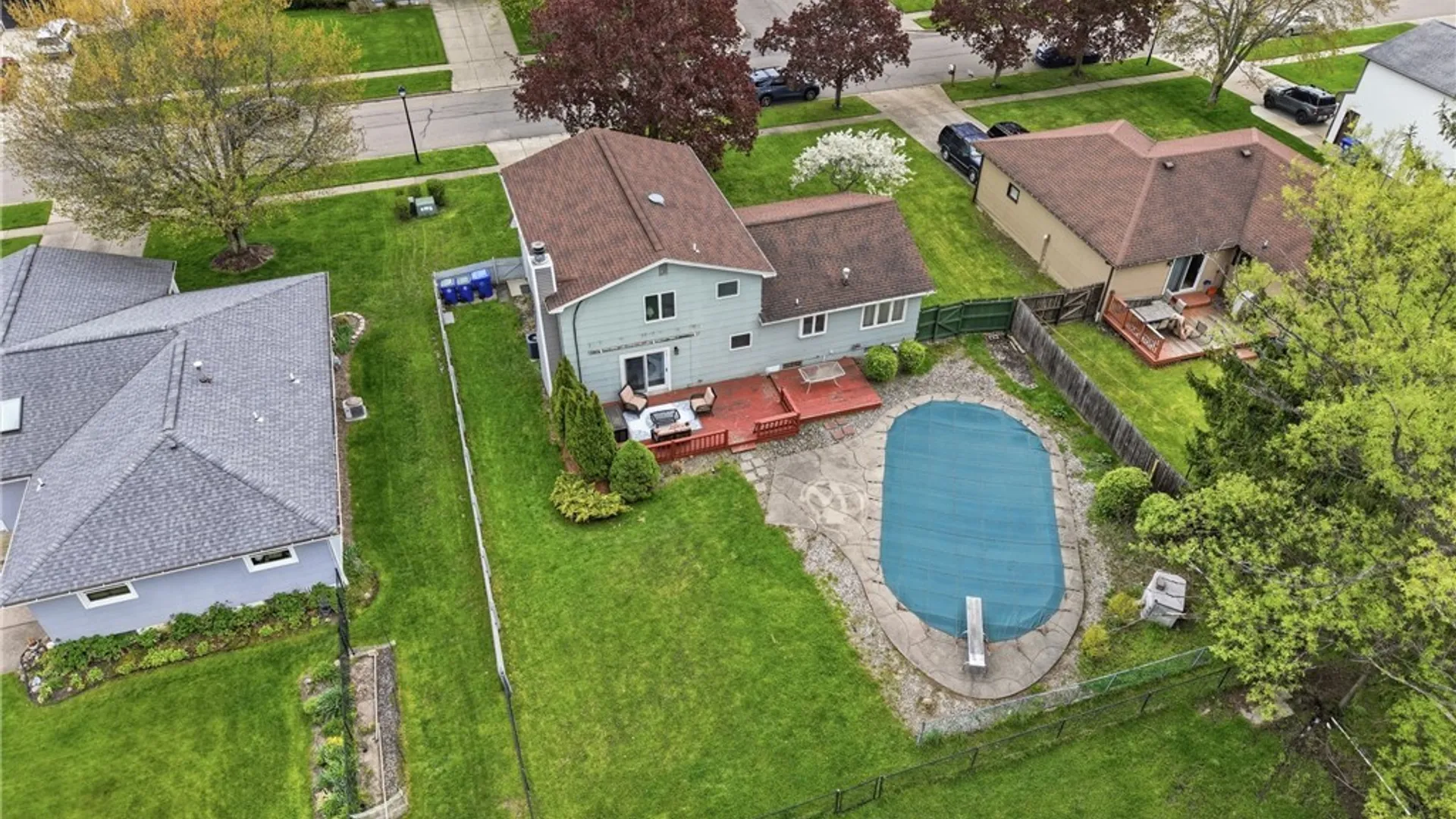 Property at 34 Windmill Road, West Seneca, NY 14218 46